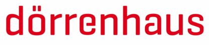 Dörrenhaus GmbH Internationale Spedition Dörrenhaus Spedition Logo