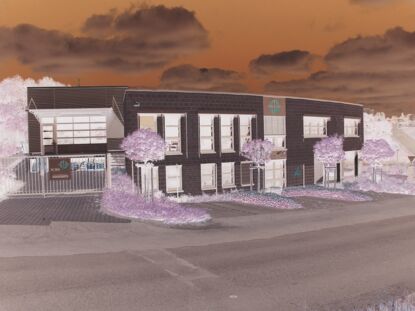 Harhues & Teufert GmbH