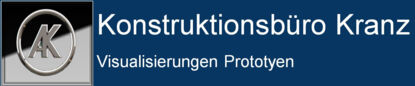 Konstruktionsbüro Kranz