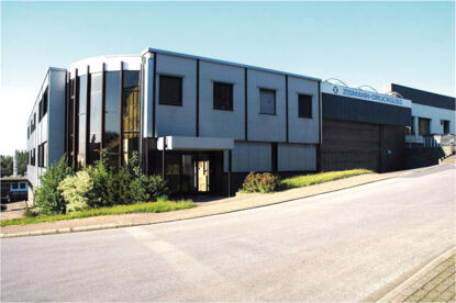 Zismann Druckguss GmbH