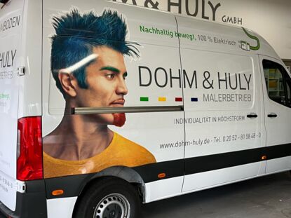Fahrzeugbeschriftungen  Fahrzeugbeschriftungen