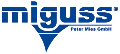 miguss Peter Mies GmbH miguss Peter Mies GmbH