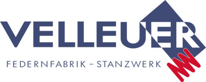 Ernst W. Velleuer GmbH & Co. KG Velleuer Logo
