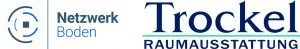 Trockel Raumausstattung e.K.  Trockel Raumausstattung Logo