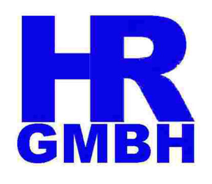 Hans Ruthmann GmbH Logo Hans Ruthmann GmbH