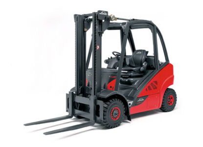 Pahlke_Stapler mit Verbrennungsmotor Pahlke_Stapler mit Verbrennungsmotor