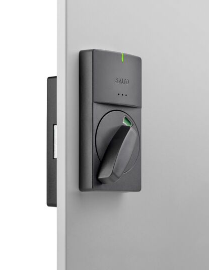 Elektronisches Spindschloss XS4 Locker  Elektronisches Spindschloss XS4 Locker