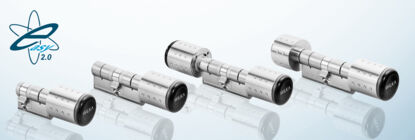 E-Zylinder E-Zylinder