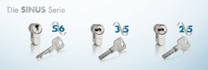 Schließanlagen Schließanlagen