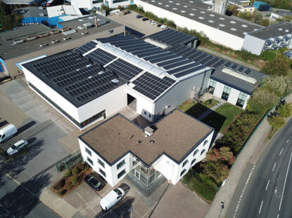 Brämig & Stehling GmbH Brämig & Stehling GmbH
