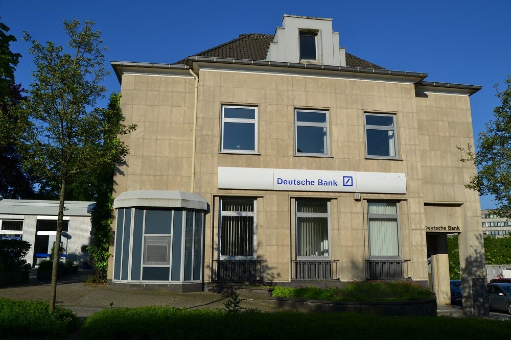 Deutsche Bank AG Filiale Velbert Die Schlüsselregion e.V.