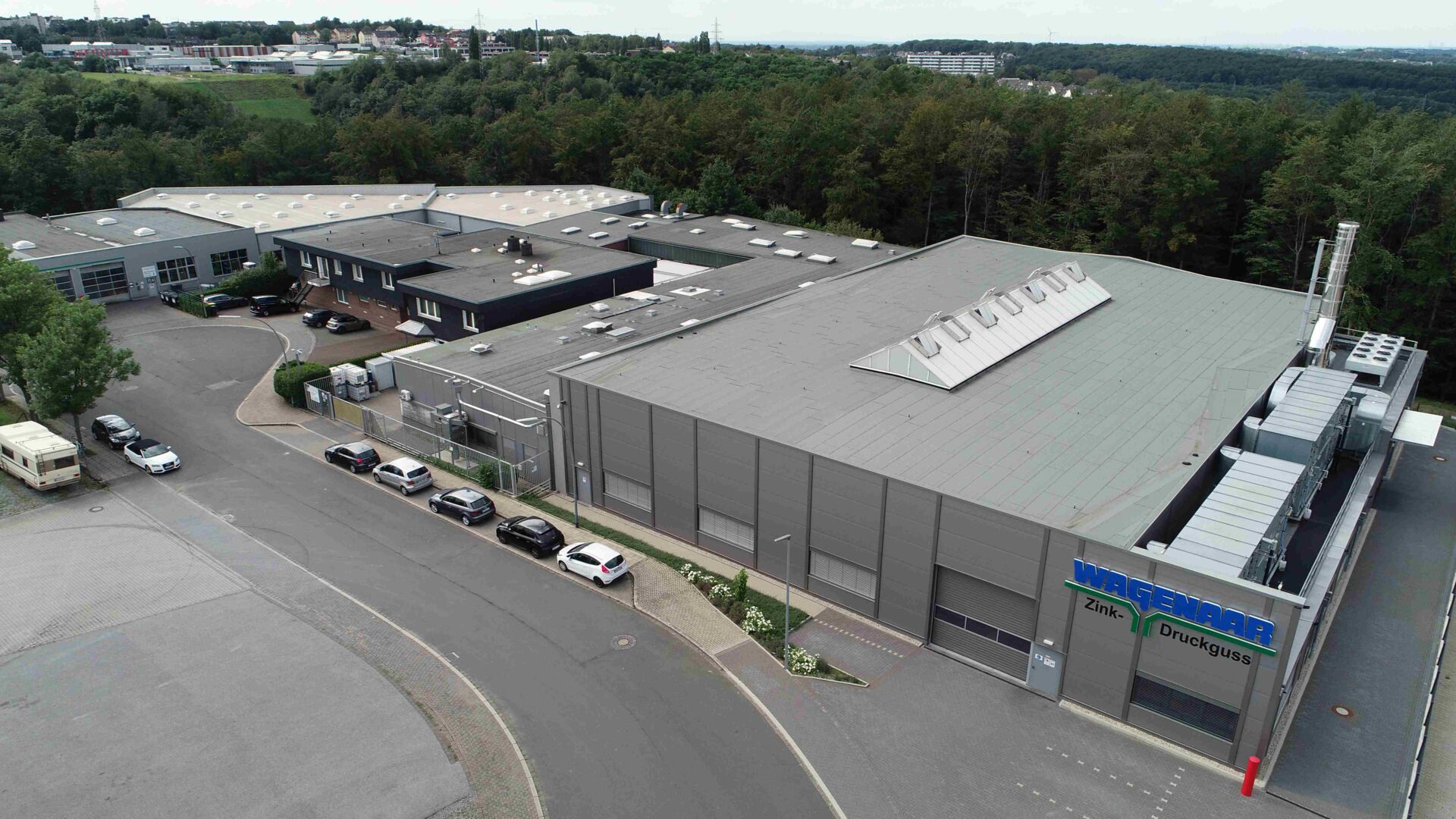 Karl Wagenaar Gmbh & Co. Kg www.schluesselregion.de