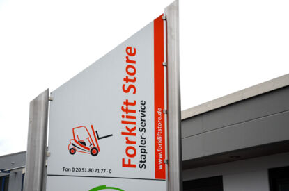 Forklift Store GmbH