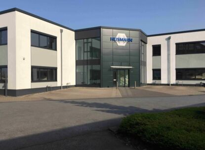 HEISMANN Drehtechnik GmbH Heismann Drehtechnik GmbH