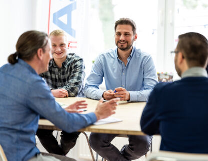 AS Glas- und Gebäudereinigung - Team AS Glas- und Gebäudereinigung - Team