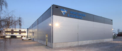 Horstmann & Schwarz GmbH & Co. KG