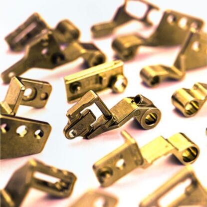 Breuckmann Kokillenguss Breuckmann Kokillenguss