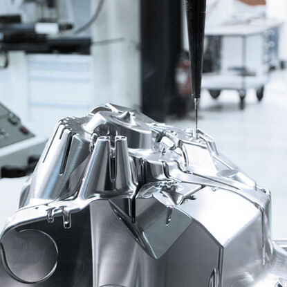 Breuckmann Frästechnik Breuckmann Frästechnik