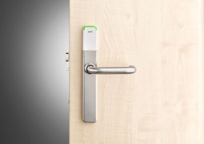 Elektronischer Langschildbeschlag XS4 One  Elektronischer Langschildbeschlag XS4 One