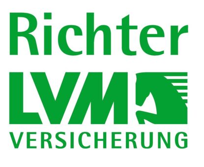 LVM-Versicherungsagentur Richter  LVM Versicherungsagentur Richter Logo