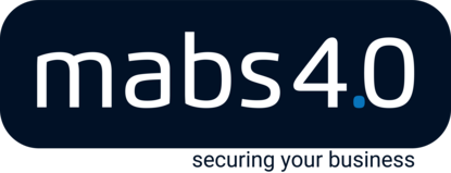 mabs4.0 Deutschland GmbH Logo Mabs 4.0