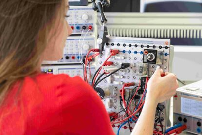 CVH - Studieren am CVH Studieren am CVH