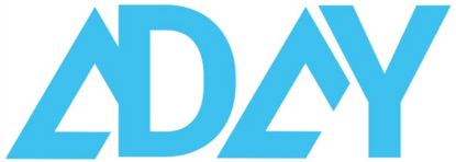 ADAY Competence Center GmbH ADAY Logo