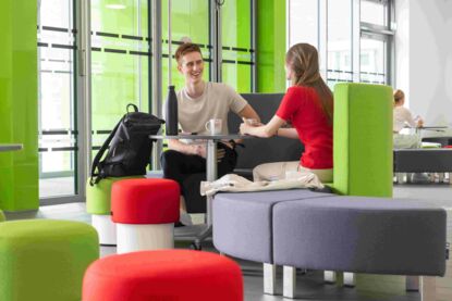 CVH - Studieren am CVH Studieren am CVH