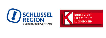 Eine gemeinsame Veranstaltung von Schlüsselregion und kunststoffinstitut Lüdenscheid