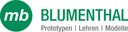 Blumenthal GmbH & Co. KG Blumenthal Logo