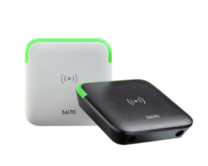 SALTO Wandleser  SALTO Wandleser