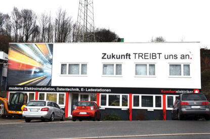 EUROTEC Elektrotechnik GmbH & Co. KG