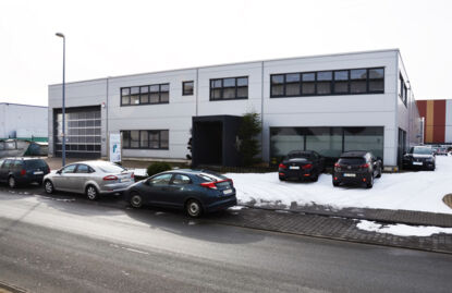 Feldmann Türsysteme GmbH Feldmann Türsysteme