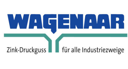 Karl Wagenaar GmbH & Co. KG  Karl Wagenaar Logo