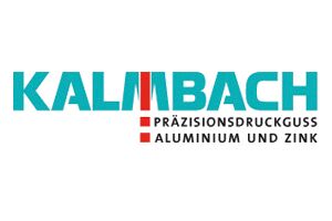 Kalmbach GmbH  Kalmbach GmbH