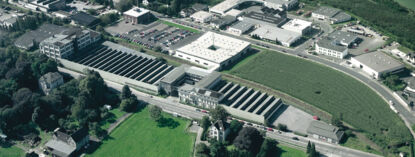 Schulte-Schlagbaum AG Schulte-Schlagbaum AG