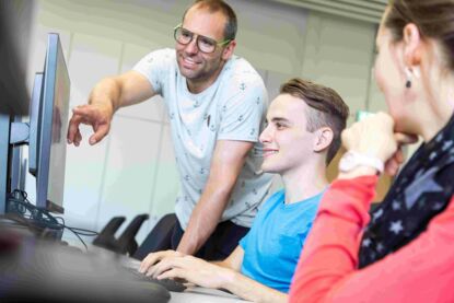 CVH - Studieren am CVH Studieren am CVH