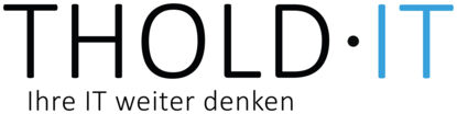THOLD-IT GmbH Logo THOLD-IT GmbH