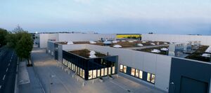 Wilh. Schlechtendahl & Söhne GmbH & Co. KG