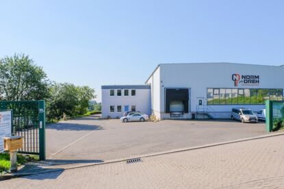 Associated NORM + DREH GmbH