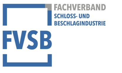 Fachverband Schloss- und Beschlagindustrie e.V. Fachverband Schloss- und Beschlagindustrie Logo