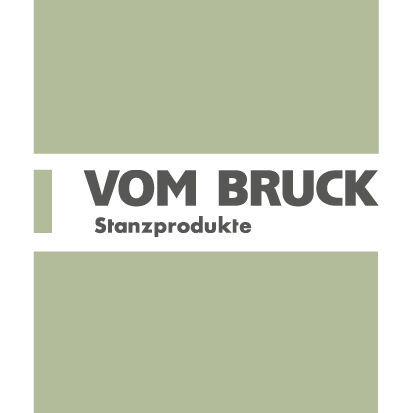Vom Bruck GmbH Logo Vom Bruck GmbH