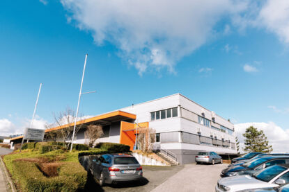 Dörrenhaus GmbH Internationale Spedition Dörrenhaus Spedition Logo