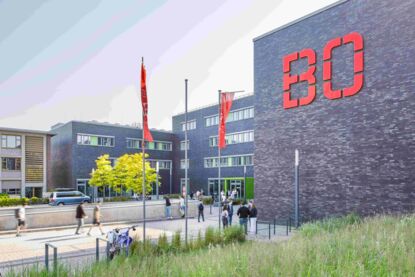 Hochschule Bochum - Campus Velbert/Heiligenhaus Campus Velbert/Heiligenhaus