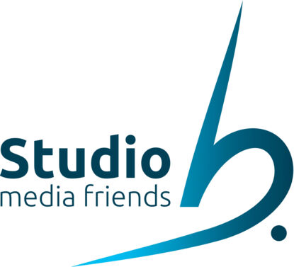 studio b. media friends GmbH studio b. media friends GmbH
