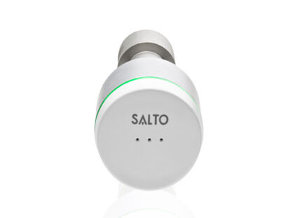 Elektronischer Zylinder SALTO GEO  Elektronischer Zylinder SALTO GEO