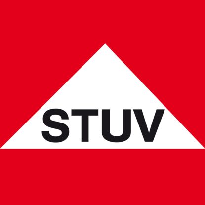 STUV Steinbach & Vollmann GmbH Logo Steinbach & Vollmann GmbH & Co. KG