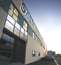 SALTO SYSTEMS GmbH
