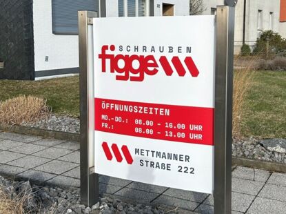 Schilder/Schilderanlagen  Schilder/Schilderanlagen