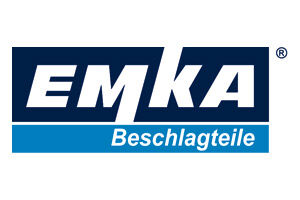 EMKA Beschlagteile GmbH & Co. KG EMKA Beschlagteile GmbH & Co. KG